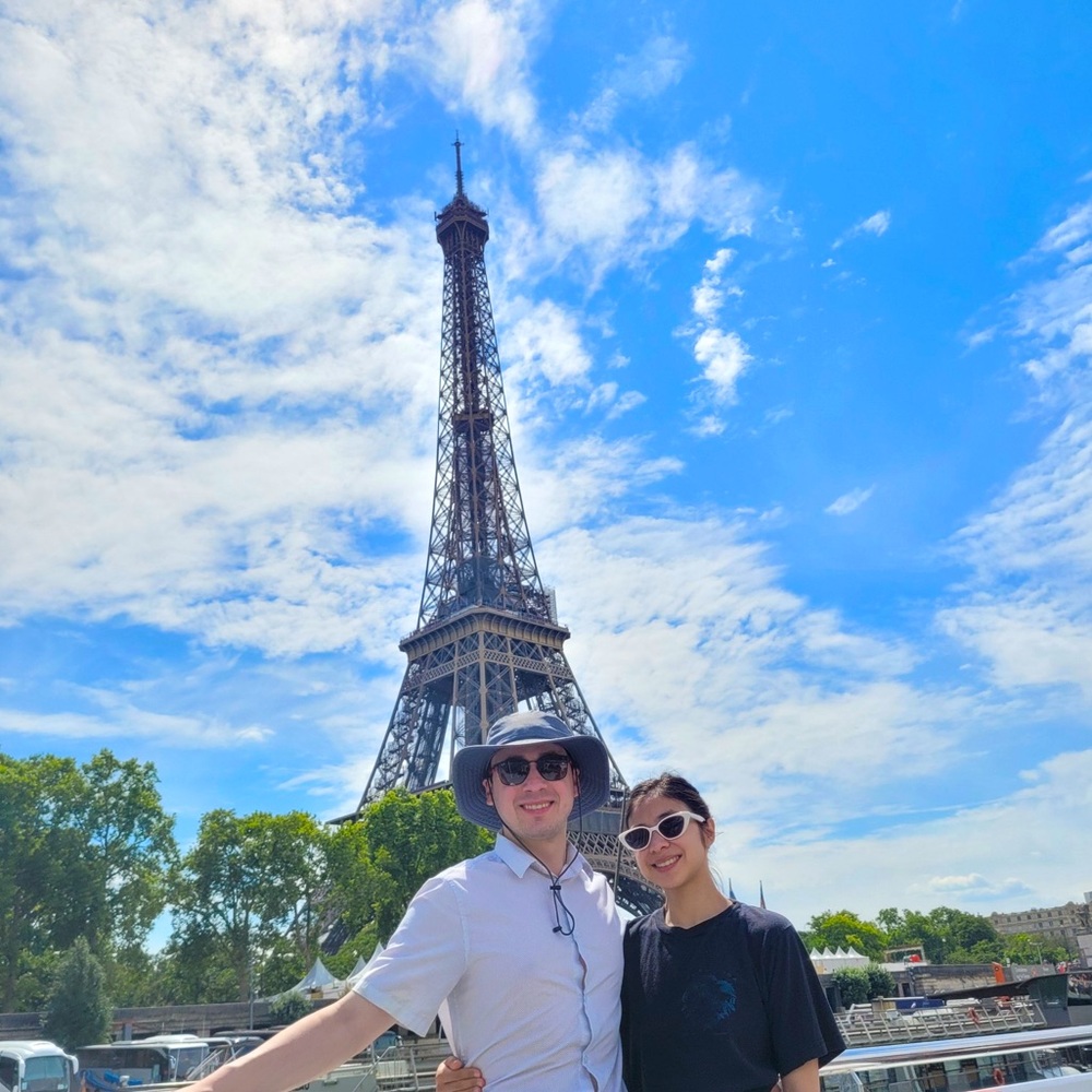 Meet your Posher, Beatriz